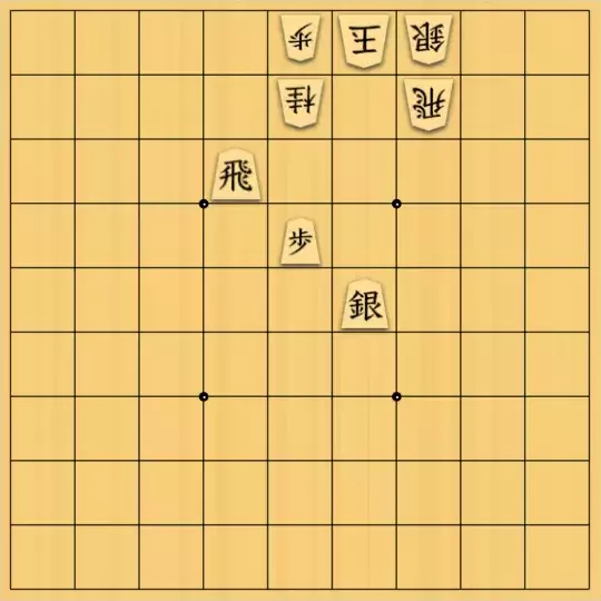 じんぽんチャンネルさんが投稿した詰将棋「№0381_230405_5手詰」のサムネイル画像