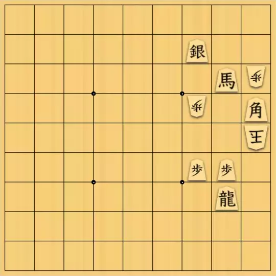 keima82さんが投稿した詰将棋「13手詰_21」のサムネイル画像