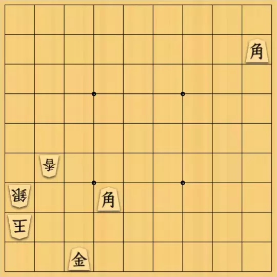 じんぽんチャンネルさんが投稿した詰将棋「№0223_221015_27手詰」のサムネイル画像