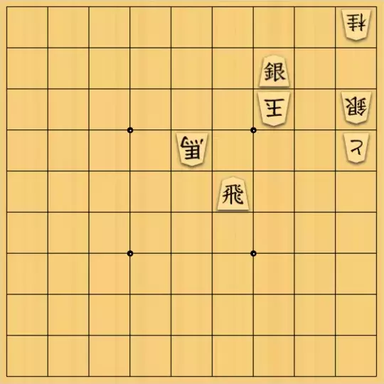 ClayGさんが投稿した詰将棋「筋悪の妙」のサムネイル画像