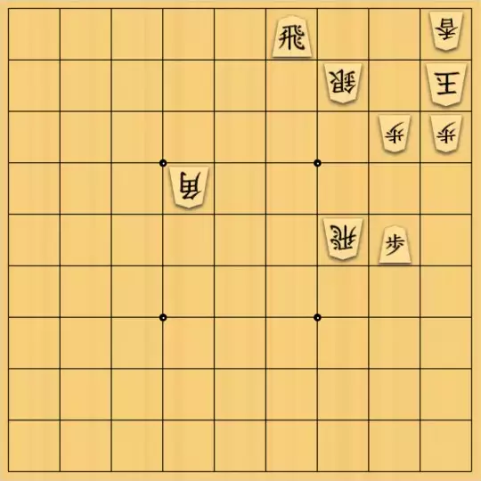 sugisho2さんが投稿した詰将棋「詰将棋63」のサムネイル画像