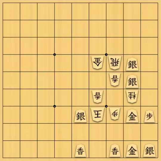 Haruさんが投稿した詰将棋「玉方連続不成シリーズ＃２「香」」のサムネイル画像