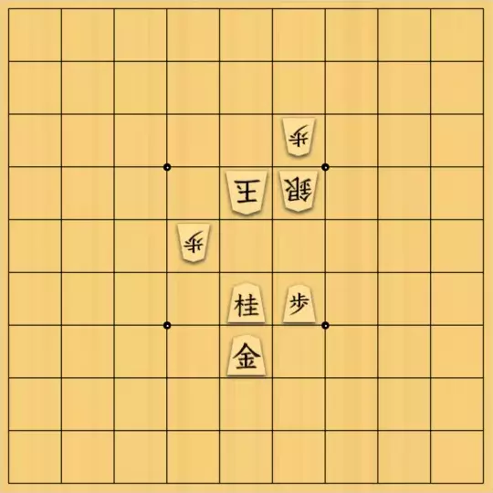 なまたまご（生）さんが投稿した詰将棋「簡単なやつ」のサムネイル画像