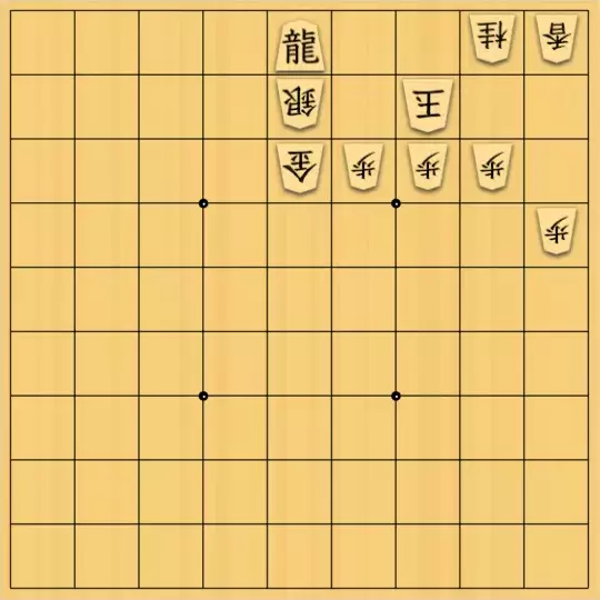 suimokuさんが投稿した詰将棋「実戦型」のサムネイル画像
