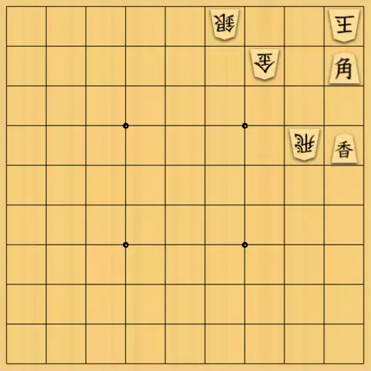 ふうめいさんが投稿した詰将棋「飛車の壁」のサムネイル画像