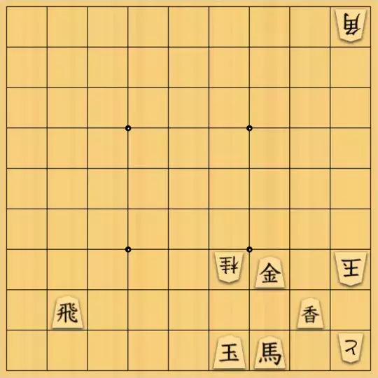 AlexKさんが投稿した詰将棋「3手詰」のサムネイル画像