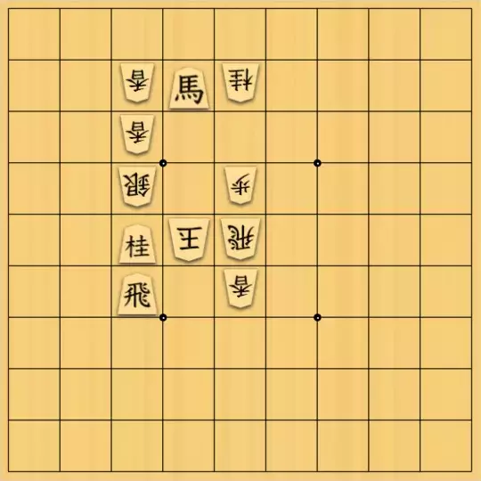 かがやきさんが投稿した詰将棋「藤井聡太「8」冠(^^)」のサムネイル画像