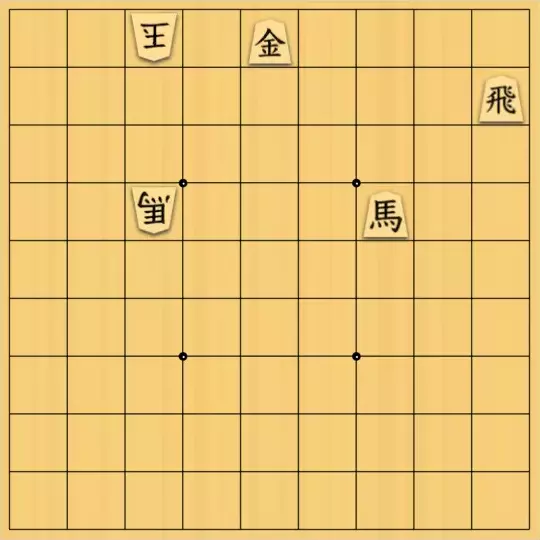 じんぽんチャンネルさんが投稿した詰将棋「№0078_210712_5手詰」のサムネイル画像