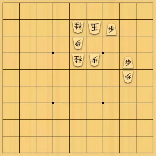 あたまかなさんが投稿した詰将棋「(^O^)／13手詰だよ　#628」のサムネイル画像