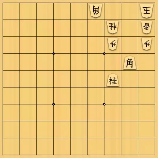 munetokiさんが投稿した詰将棋「ツイッター自作詰将棋 No.280」のサムネイル画像