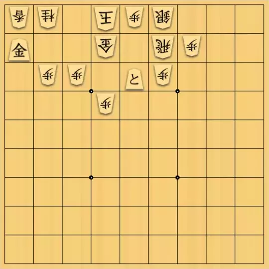 byutaさんが投稿した詰将棋「無題」のサムネイル画像