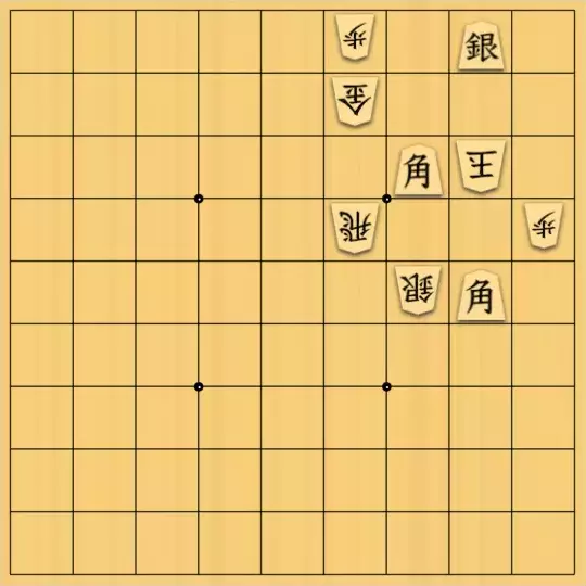 caffeine890さんが投稿した詰将棋「7手詰 (2027_07_11)」のサムネイル画像