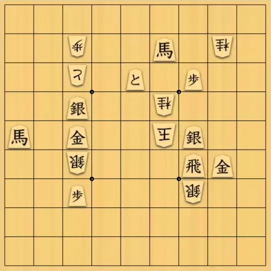 keima82さんが投稿した詰将棋「13．「マリア　愛すべき人がいて」」のサムネイル画像