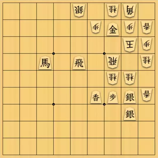ポンちゃんさんが投稿した詰将棋「桂林の隙(ロング)」のサムネイル画像