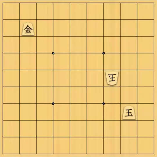 あたまかなさんが投稿した詰将棋「(^O^)／15手詰だよ　#1709」のサムネイル画像
