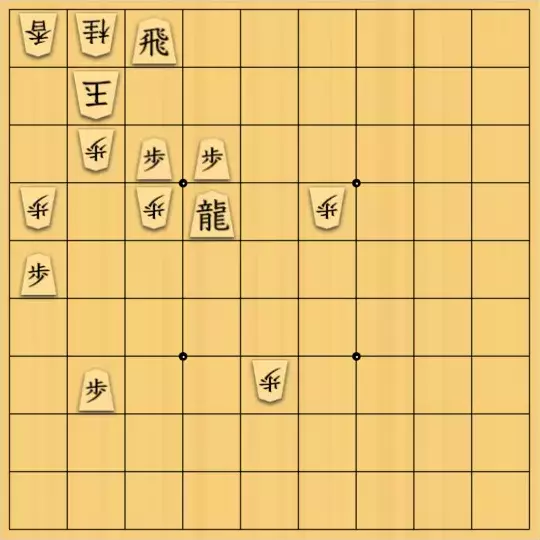あたまかなさんが投稿した詰将棋「(^O^)／43手詰だよ　#1753」のサムネイル画像
