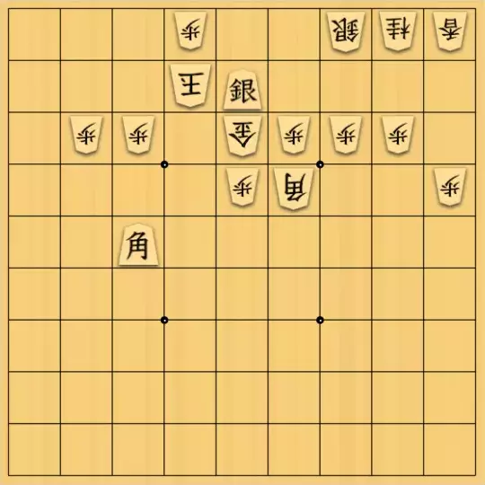 あたまかなさんが投稿した詰将棋「(^O^)／９手詰だよ　#884」のサムネイル画像