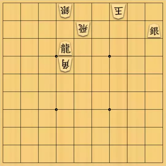まめオニさんが投稿した詰将棋「投票に行こう」のサムネイル画像