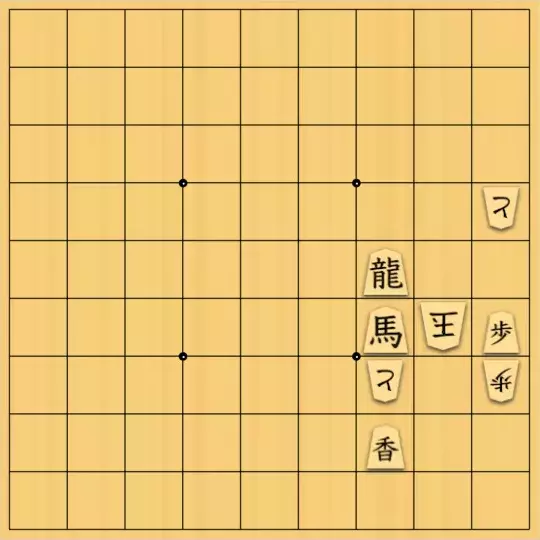 springsさんが投稿した詰将棋「フェアリー#134 Lortap協力詰3手」のサムネイル画像