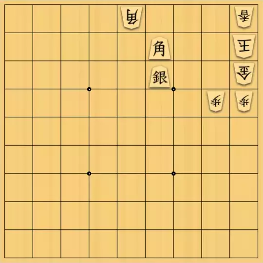 まめオニさんが投稿した詰将棋「猛暑日の生ビール　13杯目」のサムネイル画像