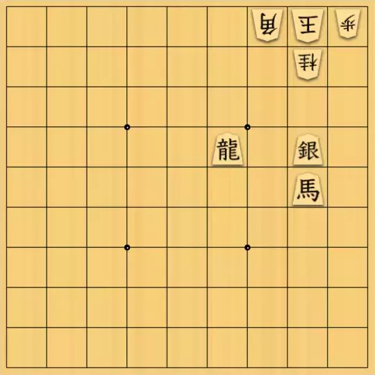 munetokiさんが投稿した詰将棋「詰将棋メーカー自作詰将棋No.271」のサムネイル画像