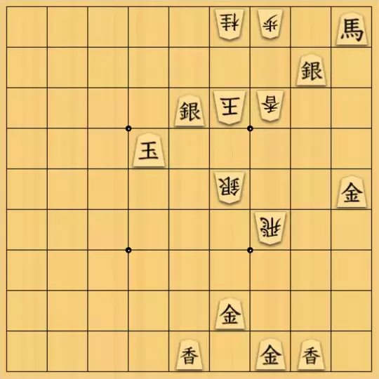 xzg17さんが投稿した詰将棋「打歩最善詰 15手」のサムネイル画像