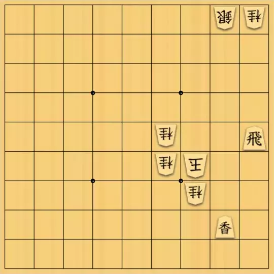 keima82さんが投稿した詰将棋「改悪」のサムネイル画像