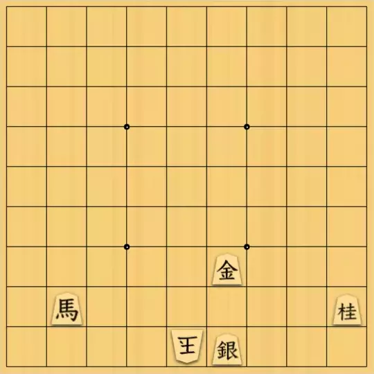 nono_yさんが投稿した詰将棋「有名収束であそぼう」のサムネイル画像