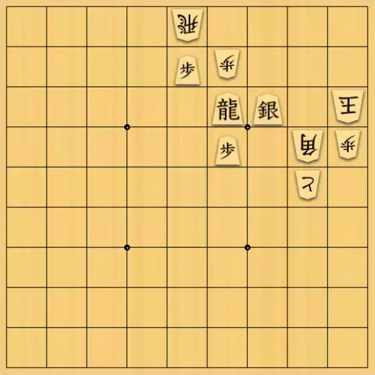 あたまかなさんが投稿した詰将棋「(^O^)／13手詰だよ　#1730」のサムネイル画像