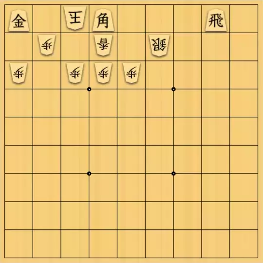 byutaさんが投稿した詰将棋「無題」のサムネイル画像