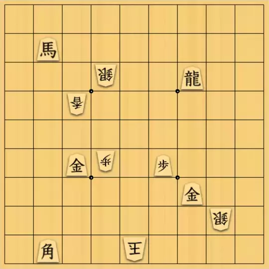 まめオニさんが投稿した詰将棋「安息の地からの狙撃」のサムネイル画像