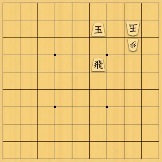 mtmtさんが投稿した詰将棋「19手詰」のサムネイル画像