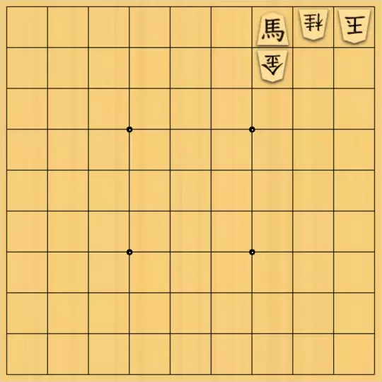 munetokiさんが投稿した詰将棋「ツイッター自作詰将棋 No.353」のサムネイル画像