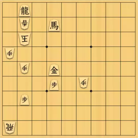 byutaさんが投稿した詰将棋「無題」のサムネイル画像