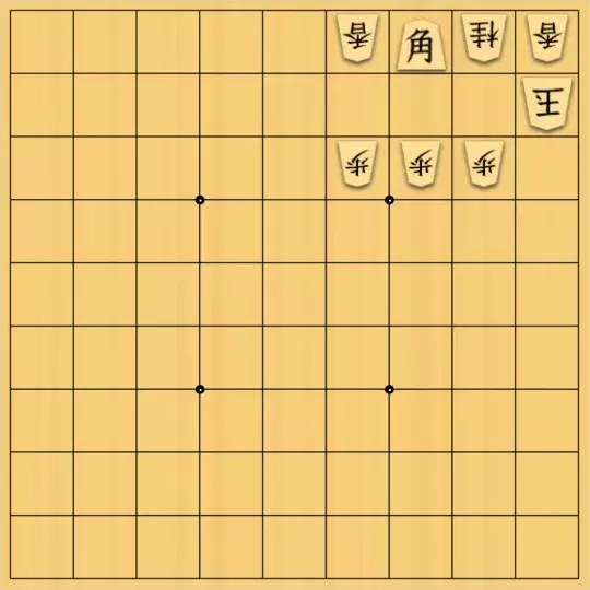 とくつめ　詰将棋 Masterpiece Shogi Problems] Professional level in just 3