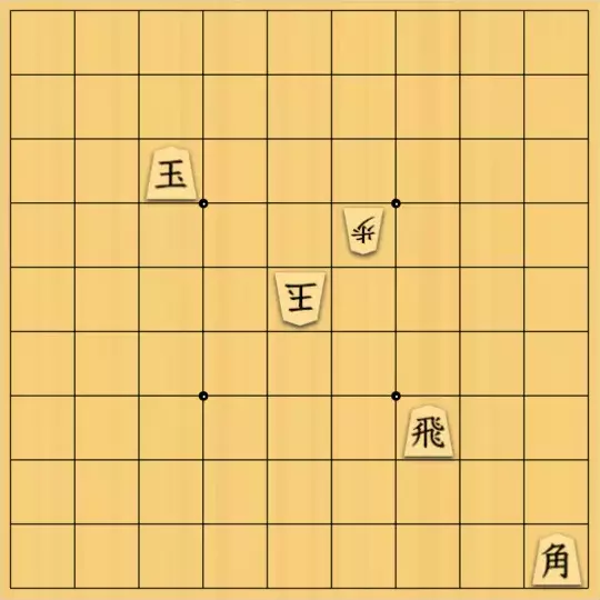 占魚亭さんが投稿した詰将棋「Andernach Isardam協力詰 ７手」のサムネイル画像