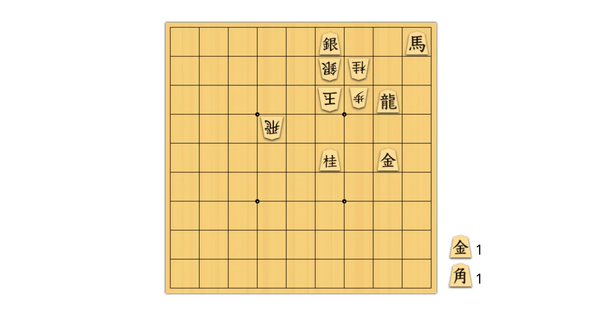 詰将棋No.160 | もじゃのや | 詰将棋メーカー