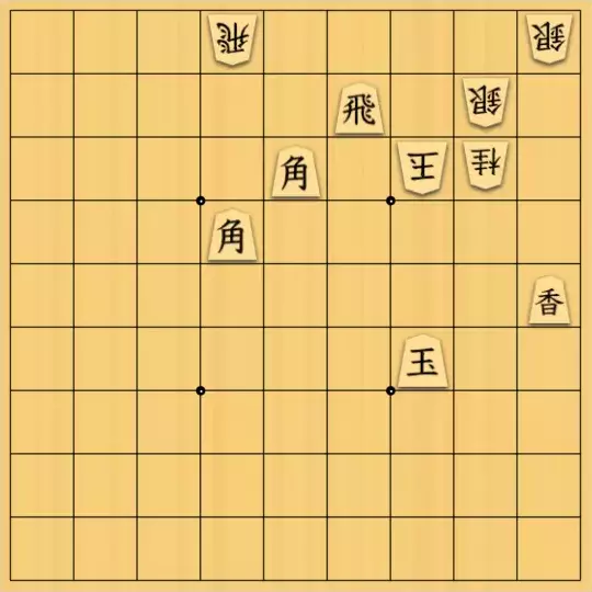 harunさんが投稿した詰将棋「マッサージ」のサムネイル画像