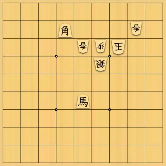 まめオニさんが投稿した詰将棋「ご提案」のサムネイル画像