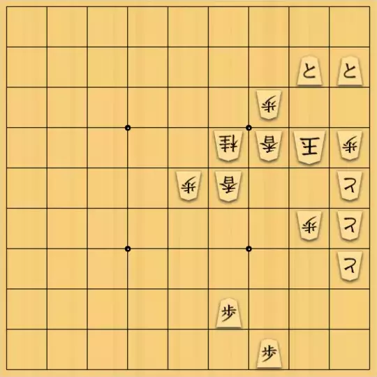 コセさんが投稿した詰将棋「#55（初級）」のサムネイル画像