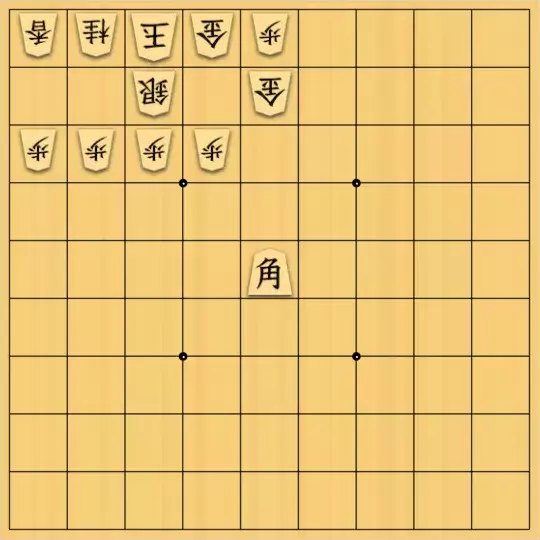 No pain no gainさんが投稿した詰将棋「実践的な詰将棋」のサムネイル画像