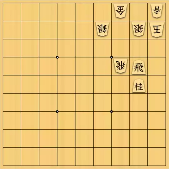 nono_yさんが投稿した詰将棋「フェステボ#710_10」のサムネイル画像
