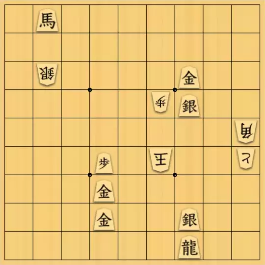 naoさんが投稿した詰将棋「無題」のサムネイル画像