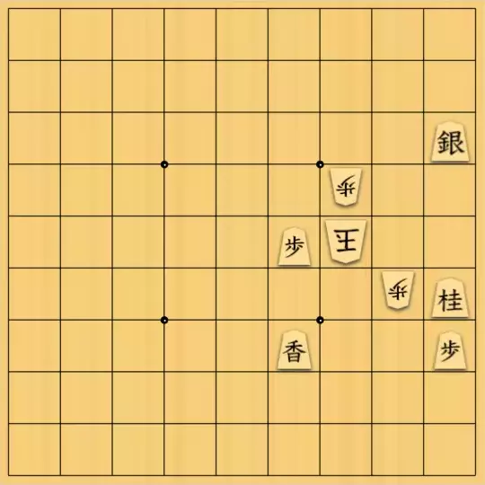リスト「易しい曲詰」 25題 詰将棋メーカー