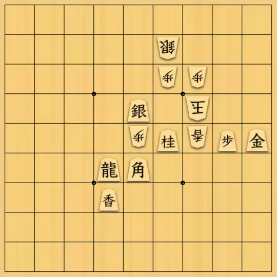 keima82さんが投稿した詰将棋「開き方」のサムネイル画像