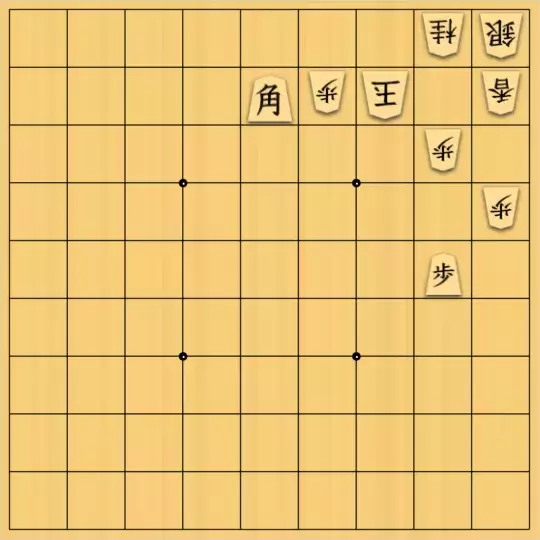 松原さんが投稿した詰将棋「#7」のサムネイル画像