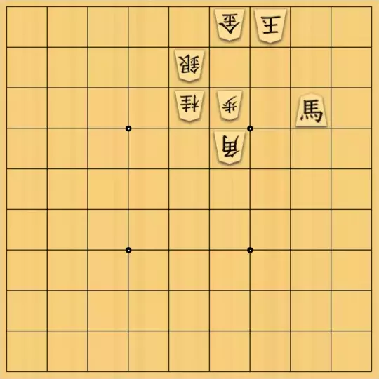keima82さんが投稿した詰将棋「11手詰_16」のサムネイル画像