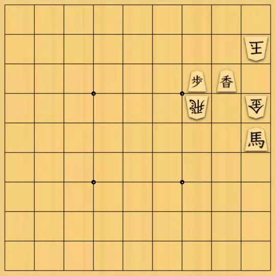munetokiさんが投稿した詰将棋「詰将棋メーカー自作詰将棋No.386」のサムネイル画像