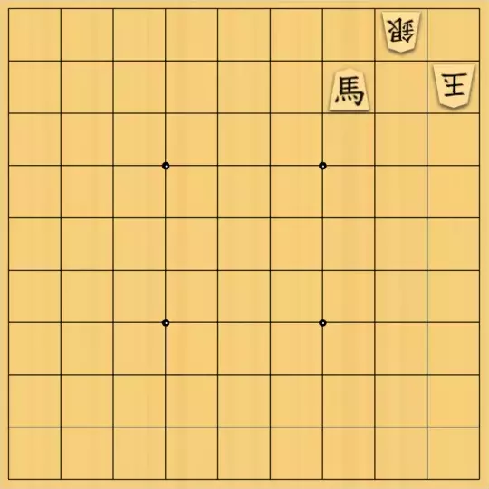 suimokuさんが投稿した詰将棋「曲詰I」のサムネイル画像
