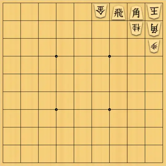kitty3さんが投稿した詰将棋「トアルコトラジャ2」のサムネイル画像